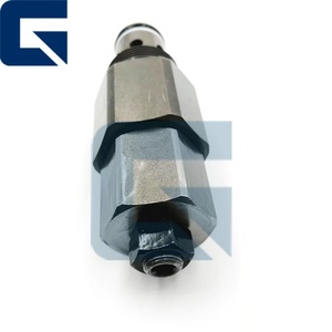 Jiajue วาล์วระบาย EC210รถขุด Voe 14524582 - Product Image 3