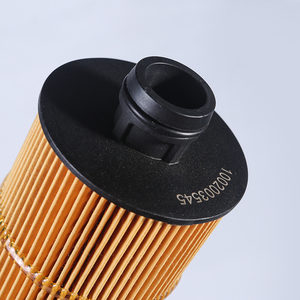 Filtro de Aceite Ultrafiable y de Alto Rendimiento para Camiones Weichai y Maquinaria de Construcción 1002003545 1009806520 1009806706 - Product Image 5