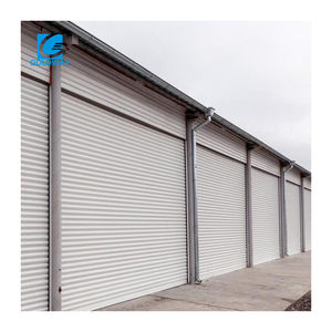 <span class=keywords><strong>Porte</strong></span> <span class=keywords><strong>de</strong></span> <span class=keywords><strong>garage</strong></span> automatique en acier sur mesure avec sectionnement climatisé, télécommande, <span class=keywords><strong>motorisée</strong></span>, pour les maisons - Product Image 4