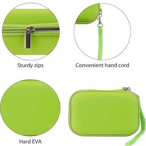 Étui rigide personnalisé en EVA, étui de transport en EVA pour chargeur Ucomx 3 en 1 - Product Image 3
