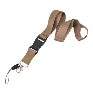 Longes en nylon entièrement personnalisées, imprimées par sublimation et transfert thermique - Product Image 3