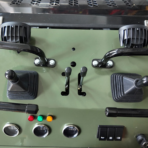 Spedizione Gratuita Minipala Agricola Euro 5 EPA Diesel Kubota con Accessori Completi per Fattoria e Fabbrica Pronta per l'Esportazione - Product Image 3