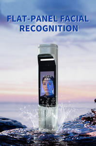 Монокулярная система контроля доступа для распознавания лиц - Product Image 4