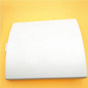Antena Exterior/Interior de Montaje en Pared Plana Blanca de 25*22*5cm, 400-480mhz, 433MHZ, Ganancia de 5dbi - Product Image 1