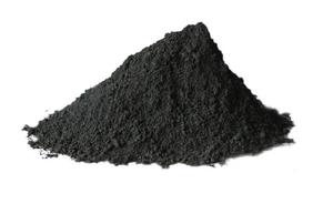 Poudre de plomb noir flocon microcristallin ultrafine conducteur poudre de graphite de haute pureté libération de moule de lubrifiant industriel - Product Image 5