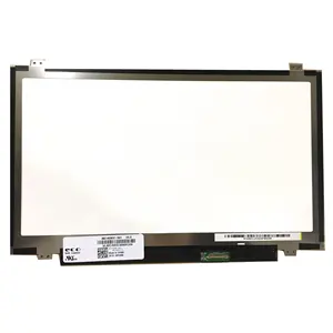 Mildtrans olarak güvenilir, BOE Laptop LCD ekranı için en iyi 14.0 tedarikçisi LED EDP ekran HB140WX1-501 30pin