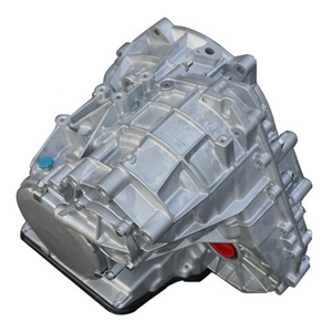 Boîte de vitesses <span class=keywords><strong>automatique</strong></span> pour M2 C30 coolbear Ling Ao 2WD 1.5L 1.3L Greatwall transmission assemblée boîte de vitesses pièce - Product Image 4
