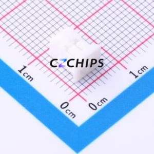 HC-PHD-2*2Y Housing (Wire-to-Board / Wire-to-Wire) P=2mm Connector 2x2P 2mm PHD 2mm - Product Image 1