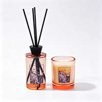 Produits d'aromathérapie personnalisés du fabricant d'origine – Diffuseur à bâtonnets pour une diffusion efficace de l'arôme, vente en gros en petites quantités