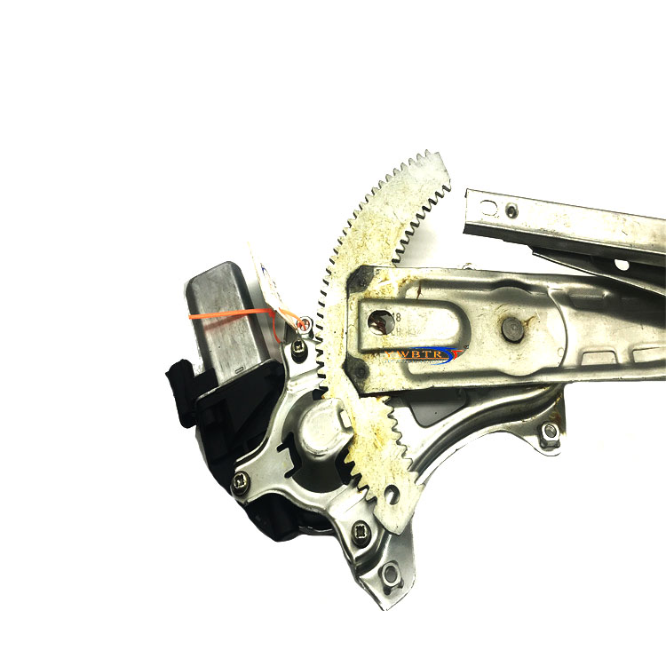 High-quality D-MAX Regulator 8980098113 for TRUCKS