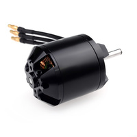 Surpass Hobby Specialized C4250 720KV/800KV Accessoires de drones en alliage d'aluminium pour modèles de planeurs RC, jouet d'avion RC longue portée