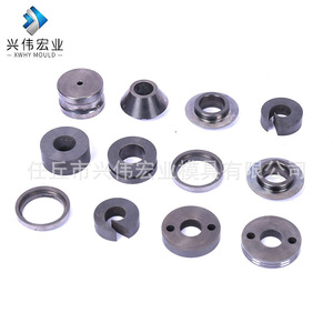 แผ่นและแท่งทังสเตนโคบอลต์ซีเมนต์คาร์ไบด์สำหรับการผลิตแม่พิมพ์ Xwhy Mould - Product Image 3