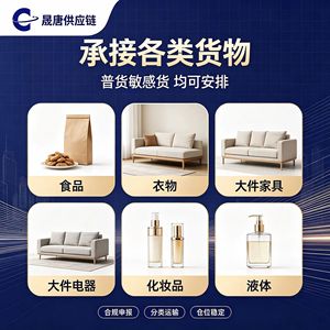 Shengtang Freight Forwarding : Expédition aérienne et express de Chine vers les États-Unis, marchandises générales, marchandises sensibles, services de déménagement de meubles. - Product Image 3