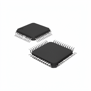 วงจรรวมชิปไอซี 48 LQFP อินเทอร์เฟซในสต็อก VNC2-48L1C-TRAY IC USB HOST/DEVICE CTRL 48 LQFP - Product Image 1