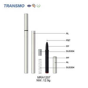 Stylo adhésif pour eyeliner vide, colle liquide magnétique pour cils, stylo adhésif pour eyeliner argenté vide - Product Image 3