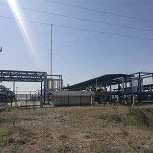 เมมเบรน95% ซึมผ่านก๊าซประสิทธิภาพสูงระบบเมมเบรน LPG สำหรับสนามน้ำมันก๊าซ - Product Image 5