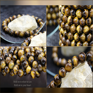 Bracelet <span class=keywords><strong>en</strong></span> <span class=keywords><strong>pierre</strong></span> <span class=keywords><strong>naturelle</strong></span> Œil de tigre jaune JD GEMS 6 8 10mm, vente <span class=keywords><strong>en</strong></span> gros, <span class=keywords><strong>bijoux</strong></span> extensibles de protection et de guérison <span class=keywords><strong>en</strong></span> pierres précieuses naturelles, idéal pour un cadeau - Product Image 6