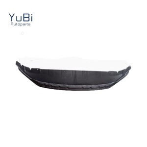 Spoiler anteriore per <span class=keywords><strong>SKODA</strong></span> <span class=keywords><strong>fabia</strong></span> <span class=keywords><strong>2008</strong></span> anno OEM : 5 j0 807 061 - Product Image 4