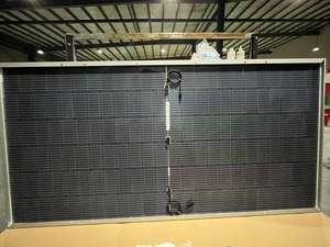 Système solaire domestique 5kw système solaire à usage domestique onduleur zéro exportation livraison gratuite onduleur solaire panneau solaire pas cher 665w - Product Image 3