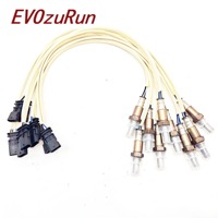 Pièces automobiles 31480731 Capteur lambda Capteur d'oxygène Capteur O2 Compatible avec Volvo Capteurs automobiles Capteur de voiture Systèmes électriques automobiles