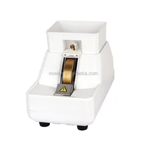 Nhà Máy Giá Thấp Thiết Bị Quang Học LG-5E-20 Của Nhãn Hiệu Ống Kính Tay Edger Máy Xay - Product Image 1