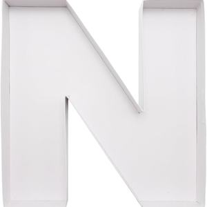 ZIJRXQ Caja Decorativa de Cartón de 12 Pulgadas para Rellenar con Alimentos, Charcutería (N) - Product Image 2