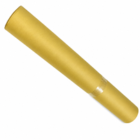 Papier anti-marquage pour impression offset jaune Yorlan 320 #   180 #   Rouleau de papier abrasif anti-taches de 1150 mm x 20 m pour l'impression Heidelberg SM52