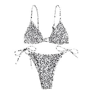 Mode femmes Sexy <span class=keywords><strong>Transparent</strong></span> Bikini défilé <span class=keywords><strong>de</strong></span> mode Bikini pli nouveau Design en gros course maillot <span class=keywords><strong>de</strong></span> <span class=keywords><strong>bain</strong></span> imprimé maigre maillots <span class=keywords><strong>de</strong></span> <span class=keywords><strong>bain</strong></span> - Product Image 6