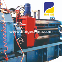 WXC160S Multifunktionale CNC-Stangenabziehmaschine mit PLC & Getriebe Hochleistungs-160kW-Motor Verbessert die Verarbeitungsgenauigkeit
