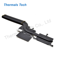 Dissipateur thermique personnalisé pour ordinateur portable de jeu ultra-mince ou ordinateur léger tout-en-un