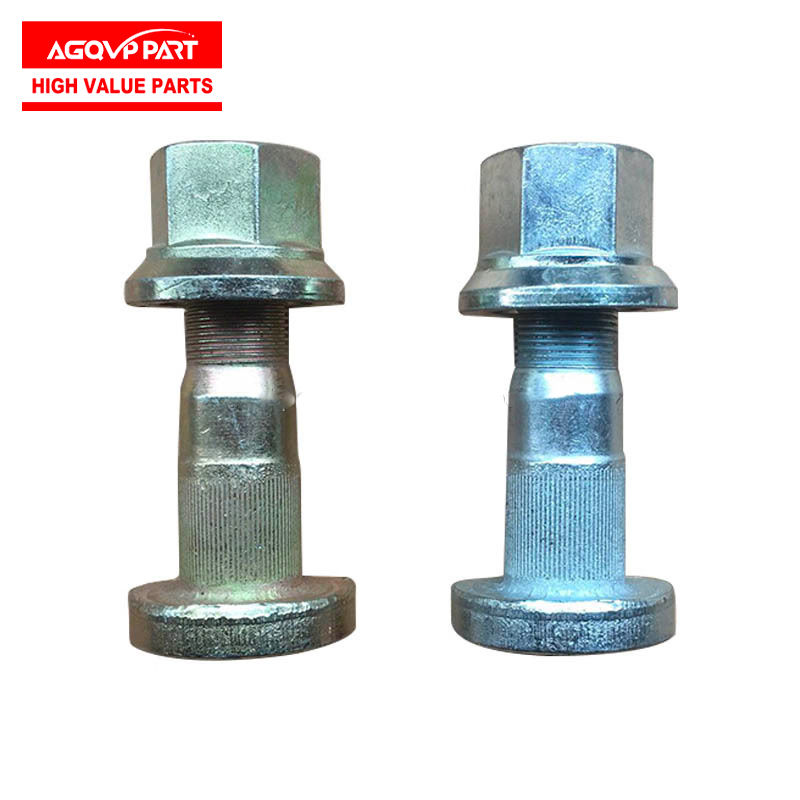 Wholesale Wheel Hub Bolt Hino Truck Customized Alloy Wheel Bolts