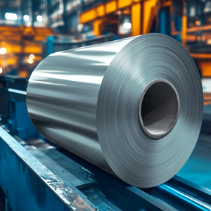 Bobine en acier inoxydable SUS 304 316L de 0.5 à 3.0mm pour les équipements d'ustensiles de cuisine et les projets de construction - Product Image 2