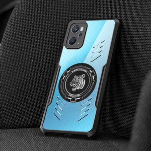 Custodia <span class=keywords><strong>per</strong></span> Telefono con Dissipazione del Calore <span class=keywords><strong>per</strong></span> <span class=keywords><strong>OPPO</strong></span> A98 A96 A95 A80 A79 A73 A60 A53S A52 Find X8 PRO, <span class=keywords><strong>Cover</strong></span> Morbida Traspirante Antiurto - Product Image 2