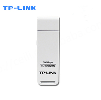 Tarjeta de red USB WN821N 300M, transmisor receptor de circuitos integrados inalámbricos para ordenador portátil de escritorio