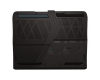 Tout nouveau MSI Vector 16 HX A14V i9-14900HX 16 Go 1 To RTX 4080-12 Go 2.5K 240Hz 16 pouces taux de rafraîchissement élevé ordinateur portable de jeu