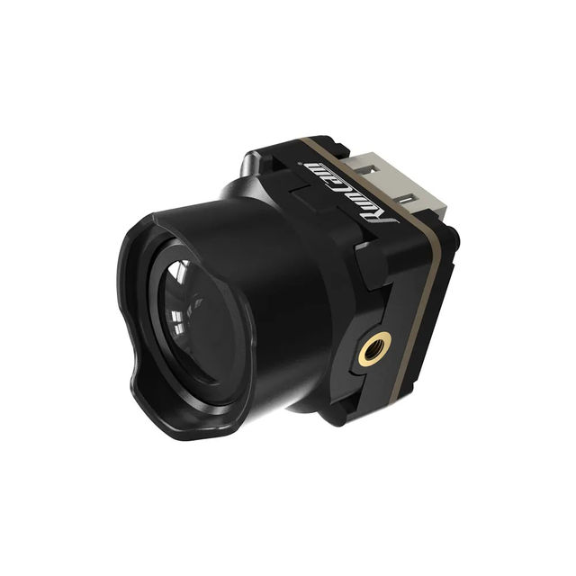 RunCam Phoenix 2 SE V2 1000tvl Freestyle FPV Camera 16 9/4 3 PAL/NTSC Switchable for FPV Racing Drone