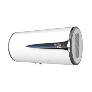 Chauffe-eau mural horizontal/vertical 60L/80L/100L Pompe à chaleur R134a avec chauffage électrique - Product Image 4