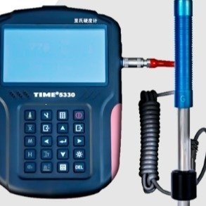 Probador de Dureza Portátil Beijing Times Time5330 con Pantalla Digital para Pruebas de Metales - Product Image 1