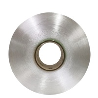 Filé à cœur anti-statique personnalisé 2022, 100% Polyester AA GOOD Raw DTY 50D/72F, anti-bactérien, pour tricotage circulaire et tissage, fabriqué en Chine