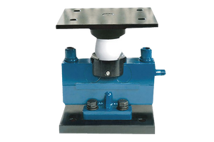 Célula de Carga SEMICO Corea Serie CUK2 de Alta Calidad y Buen Precio, Totalmente Ecológica, Diseño Robusto, Autocentrante - Product Image 4