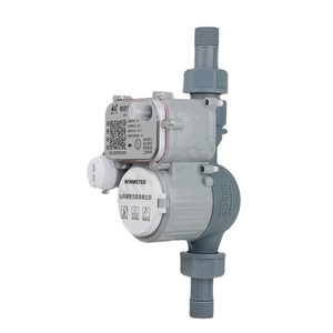 Глобальный бестселлер: беспроводной смарт-счётчик воды с предоплатой, IP68, DN15-40, с дистанционной передачей данных, 4G CAT.1, многопоточный, механический, пластиковый - Product Image 4