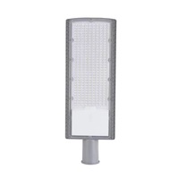 Produits de vente chauds Lampe de route Éclairage extérieur Ip65 Étanche 30w 50w 100w 150w 200w Led Réverbère
