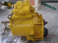 Ensemble de boîte de vitesses 154-15-41002 pour bulldozer SD23 SD32, pièces détachées de tracteur à chenilles