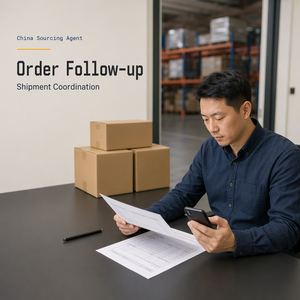 Agent d'approvisionnement en Chine | Auto | Sports | Fournisseur d'outils électroniques : Sourcing, contrôle qualité, suivi <span class=keywords><strong>des</strong></span> commandes, consolidation et coordination logistique - Product Image 6