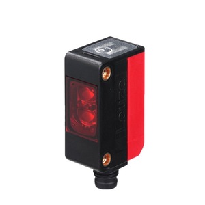 โฟโตอิเล็กทริคเซนเซอร์ Leuze รุ่น FT5I.X3/4P-M8 แบบติดตั้ง M8 ชนิด PNP Output แบบสะท้อนแสงกระจายที่ปรับปรุงแล้ว - Product Image 4