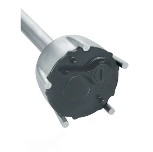 หัววัดระดับกากตะกอนและความสูงของกากตะกอน Hach Sonatax SC พร้อมวัสดุสแตนเลส - Product Image 1
