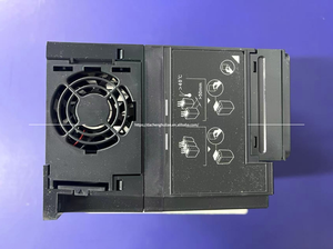 เครื่องเร่ง altivar ATV320ชุดความถี่ ATV320U06N4C 0.55KW/0.75HP 380-500โวลต์3PH ATV320U06N VFD - Product Image 4
