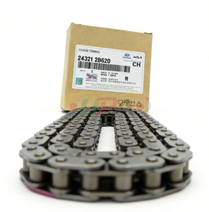 Wholesale <b>Engine</b> <b>System</b> CHAIN-TIMING 24321-2B620 243212B620 For CHAIN-TIMING For H-yundai ELANTRA K-ia CARENS 24321 2B620 - Product Image 2