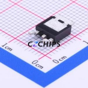 ชิปวงจรรวม CJ7809ถึง-252-2(DPAK) สินค้าใหม่และดั้งเดิม - Product Image 2