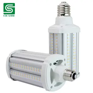 Gut aufgenommene Led Corn Light Internat ionale Sicherheits standards 45W 120W 50W Glühbirne für Straßen laternen